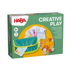 Haba Creative Play Peaenka s peniazmi 1